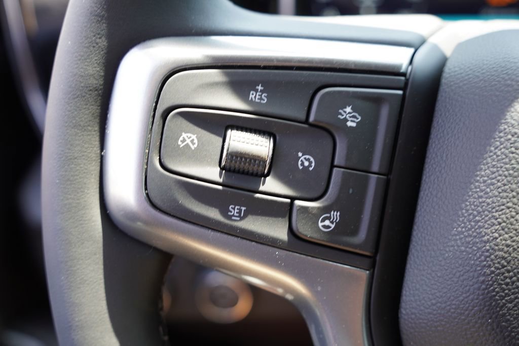 2026 Chevrolet Silverado 2500 HD LT - Photo 16