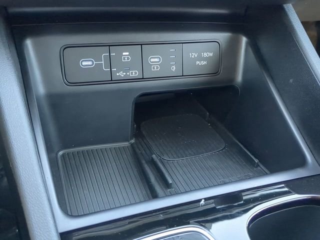New 2025 Gray Hyundai SEL Convenience FWD image 51