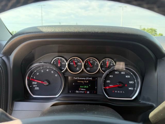 2022 Chevrolet Silverado 1500 Limited RST - Photo 23