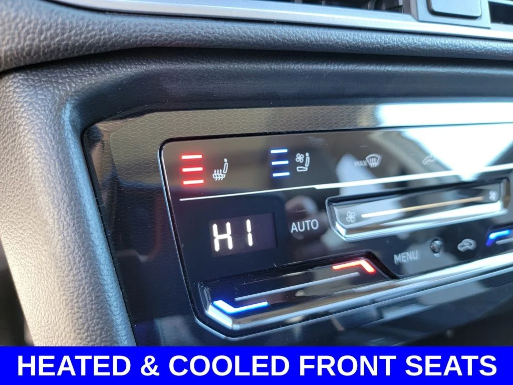 2026 Volkswagen Taos SEL - Photo 37