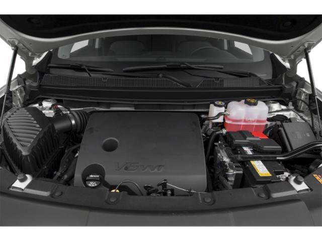 Used 2021 Summit White Chevrolet LS image 16