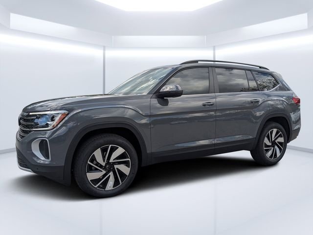 2026 Volkswagen Atlas SE w/Tech - Photo 7