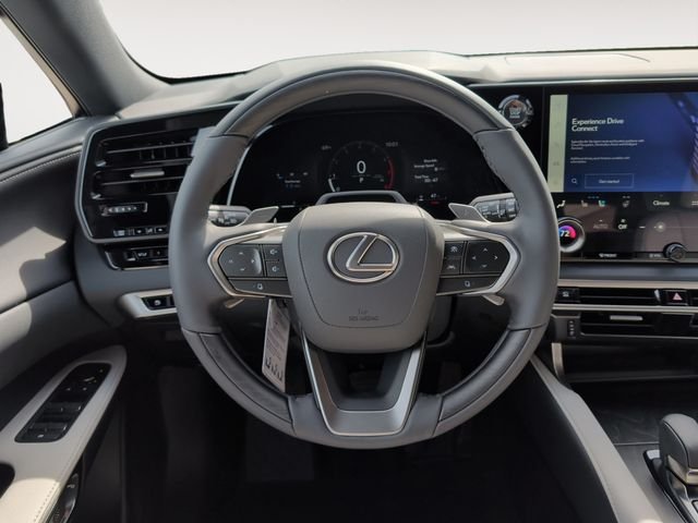 New 2026 Eminent White Pearl Lexus  350 PREMIUM+ AWD image 12
