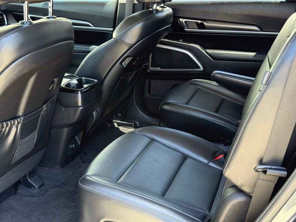 Certified Used 2023 Gravity Gray Kia S image 8