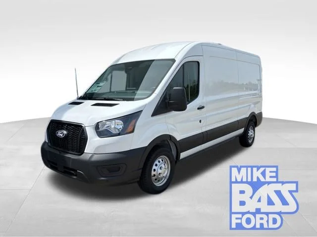 2026 Ford Transit 350 Med Roof 148 WB's photo