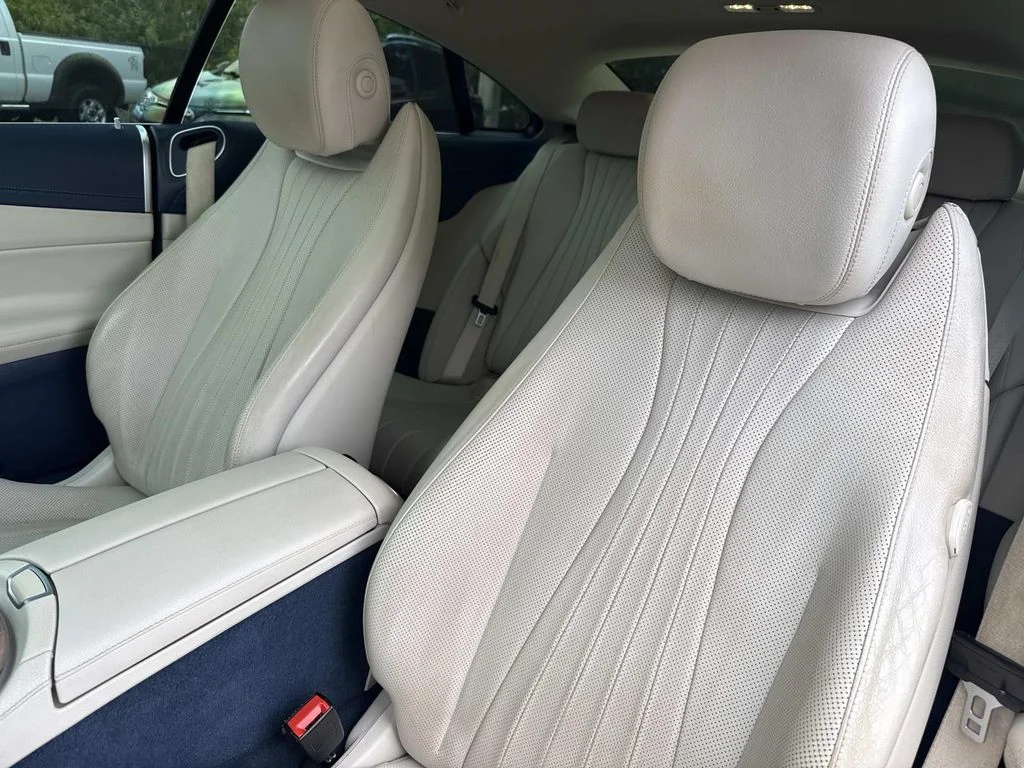 Used 2018  Mercedes-Benz E 400 image 15