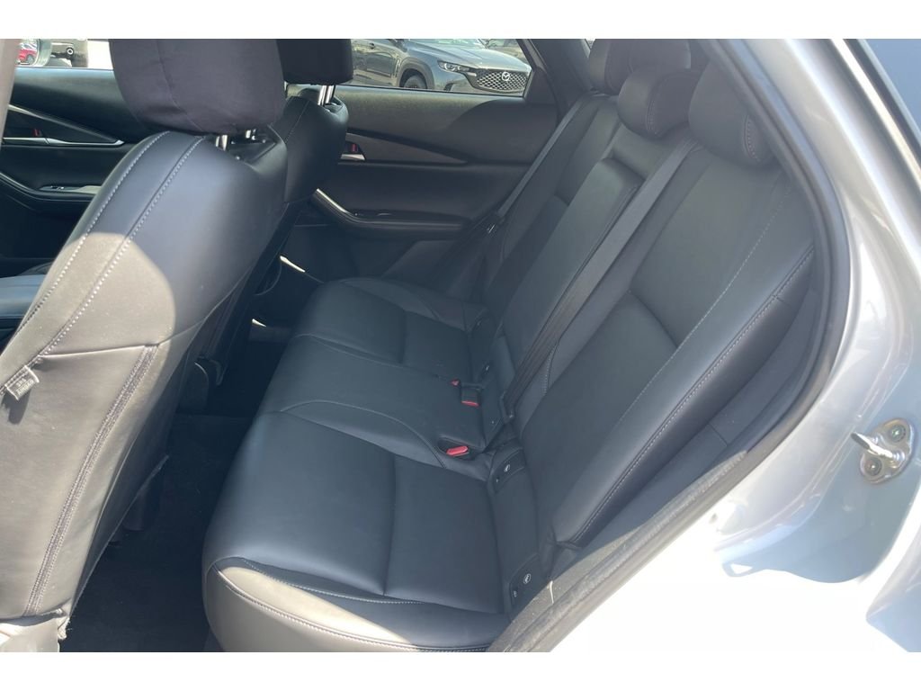 Certified Used 2024 Ceramic Metallic Mazda 2.5 S Select Sport image 15