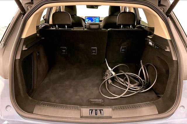 2025 Lincoln Corsair Grand Touring - Photo 40
