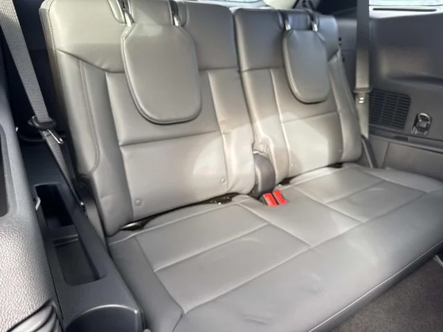 2026 Ford Explorer Active - Photo 21