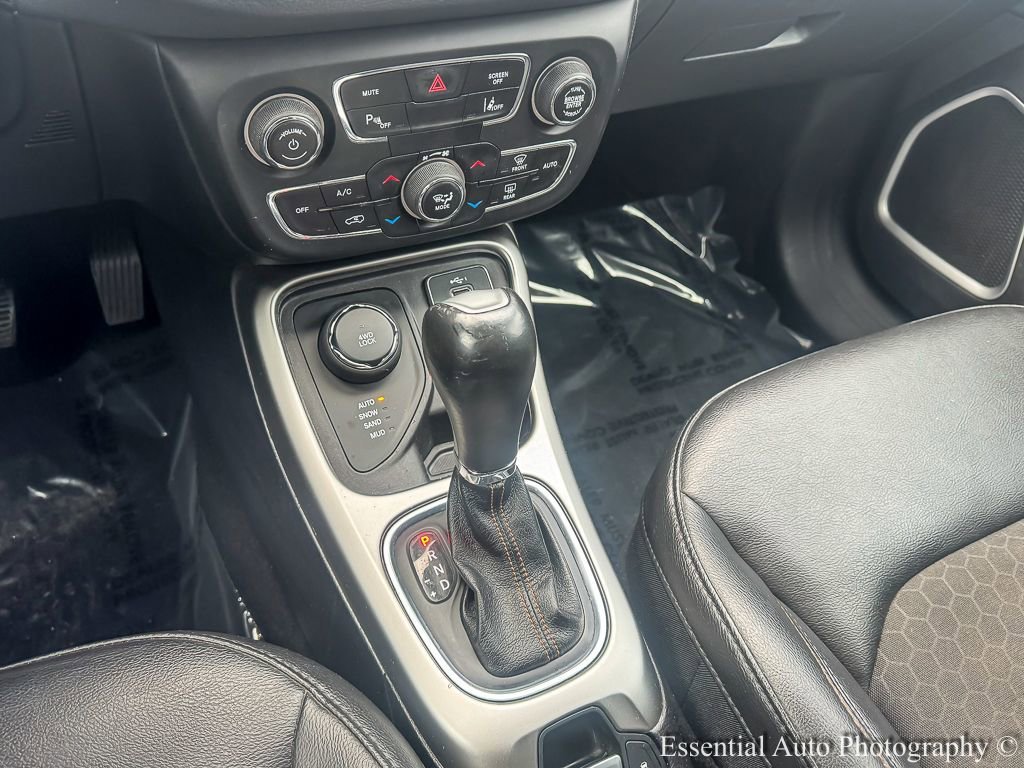 2019 JEEP COMPASS - Image 18