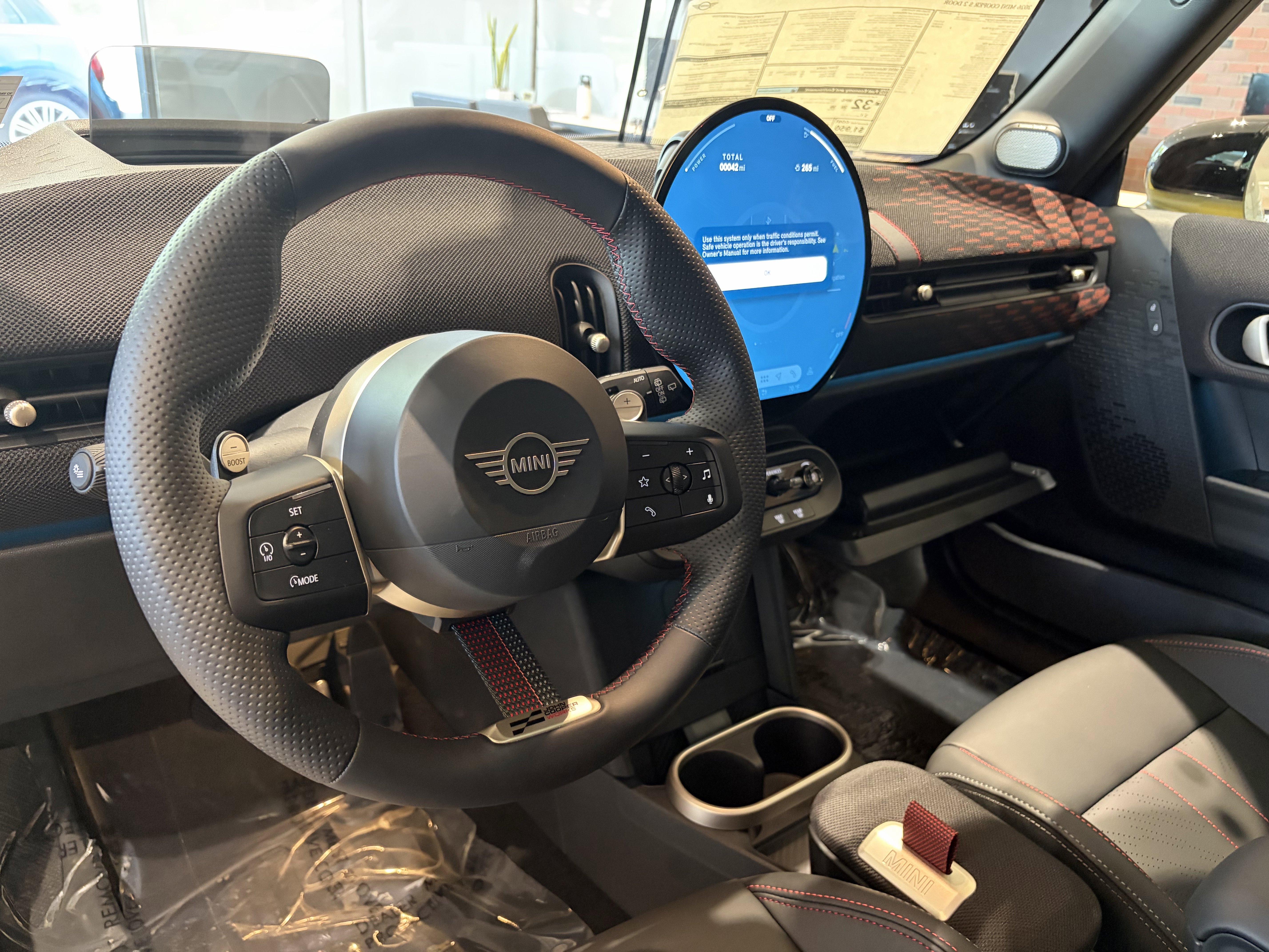 2026 MINI Hardtop 2 Door S - Photo 12
