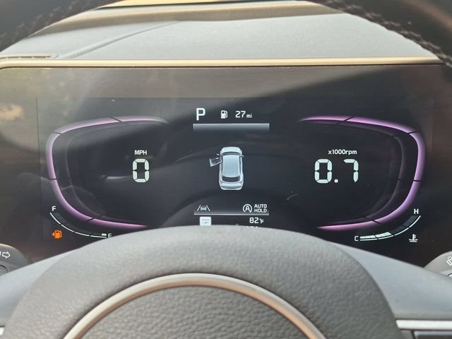 Certified Used 2023 Black Kia X-Line image 17