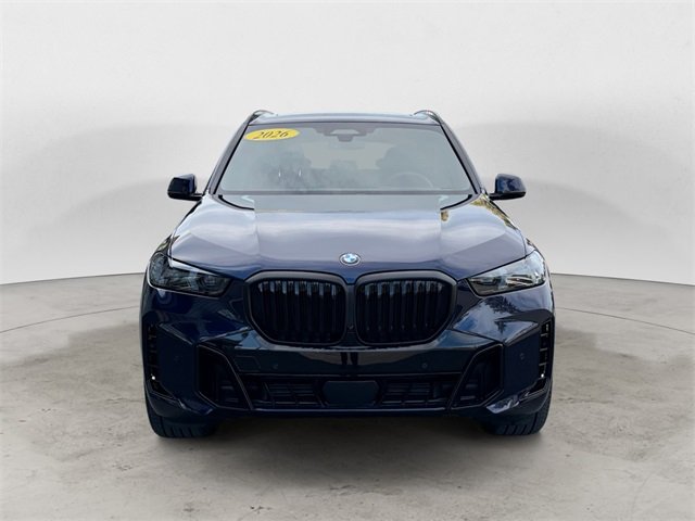 2026 Bmw X5 xDrive40i photo 2