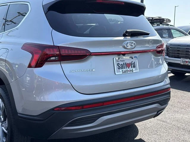 2023 Hyundai Santa Fe SEL - Photo 10