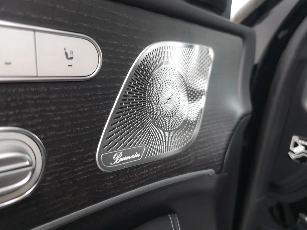 Used 2023 Black Mercedes-Benz GLE 450 image 7