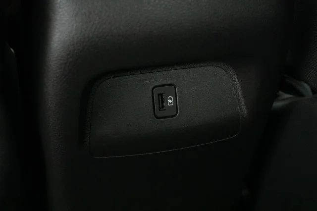 Used 2025 Super Black Nissan SR image 23