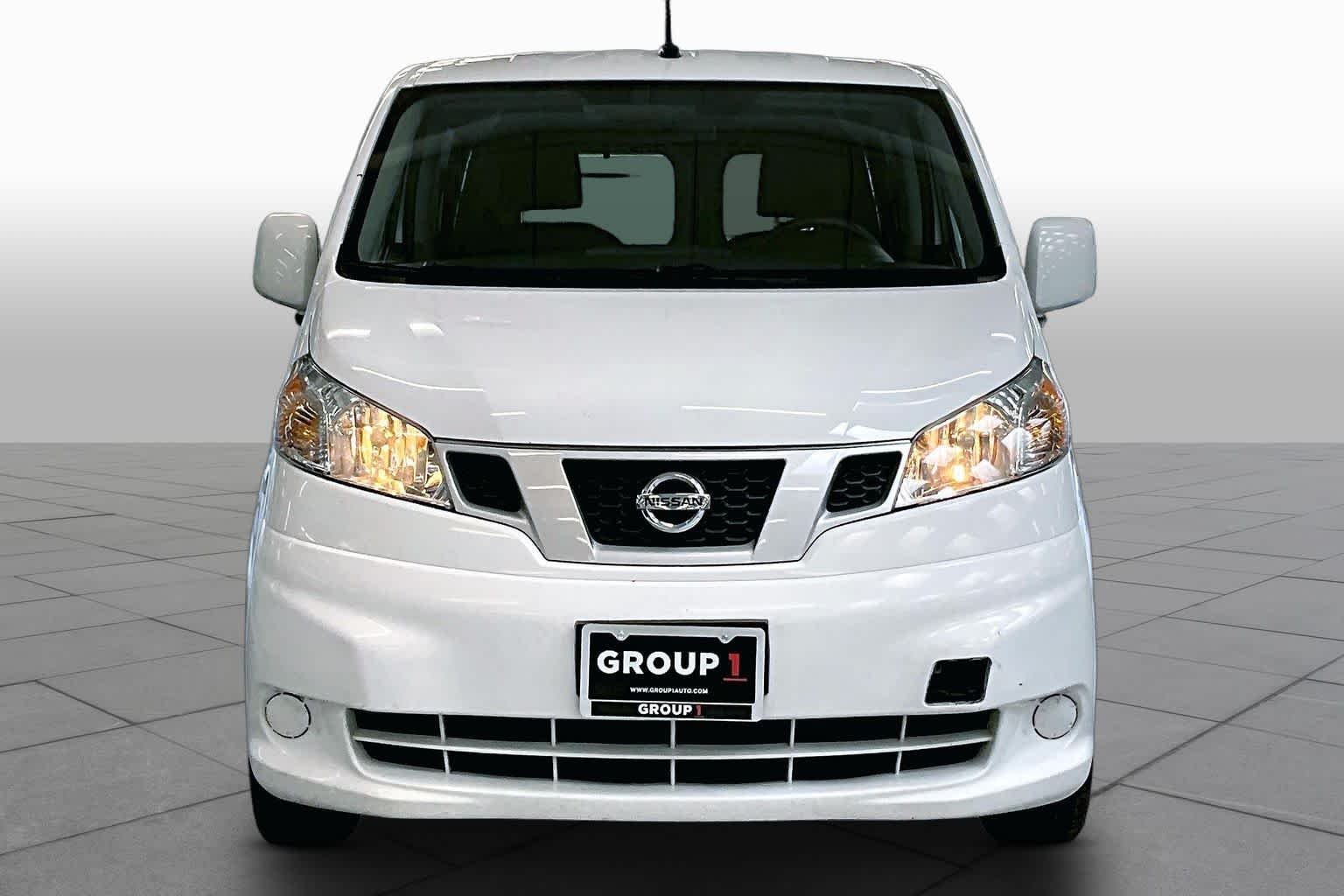 Used 2021 Fresh Powder Nissan SV image 4