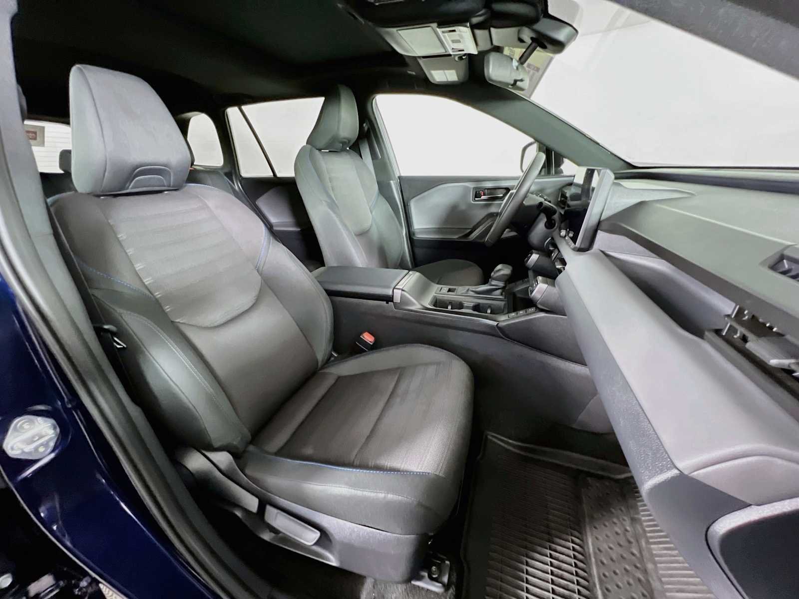 Used 2026 Blueprint Toyota SE image 29