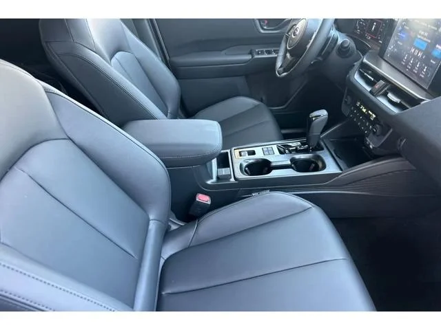 New 2026 RIVER ROCK PEARL Subaru Premium image 42