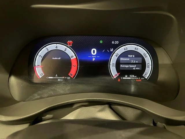 Certified Used 2026 Gray Toyota XSE image 13
