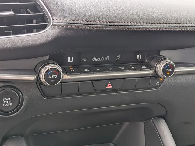 Used 2026 Gray Mazda 2.5 S Select Sport image 21