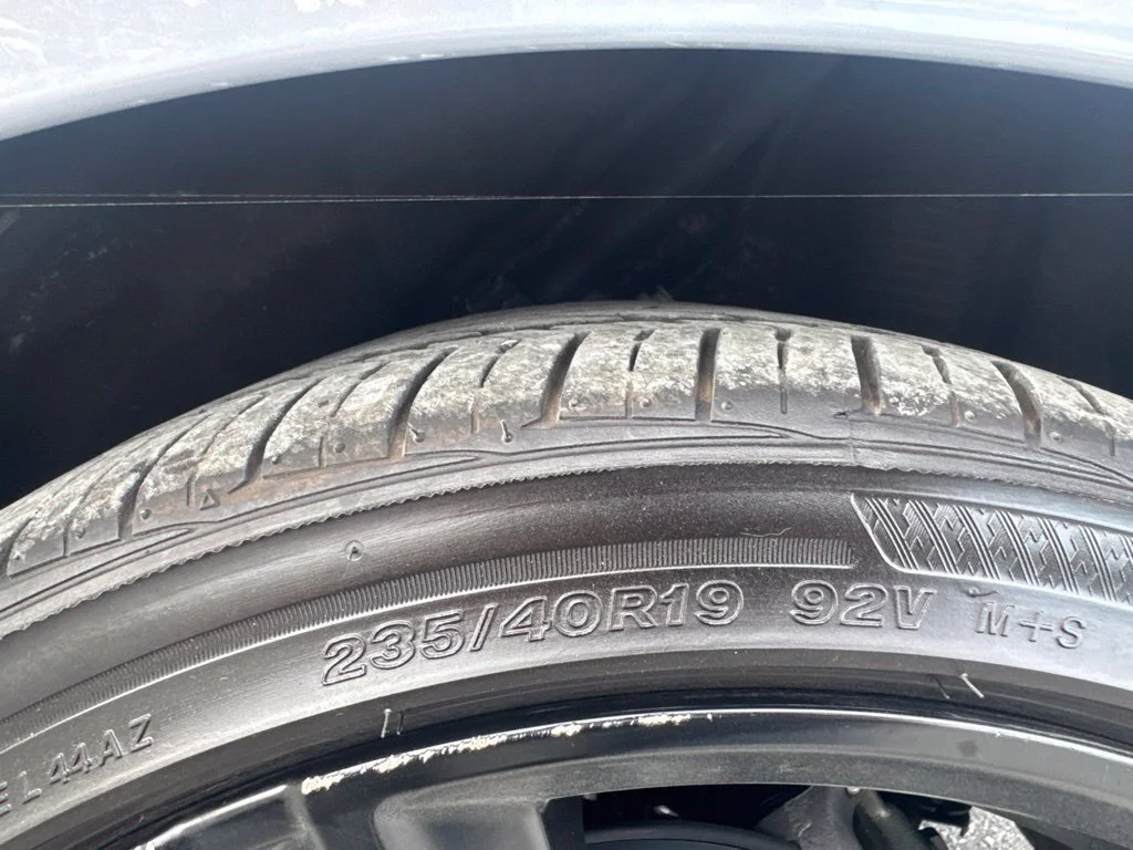 Used 2025 Gray Honda Sport-L image 30