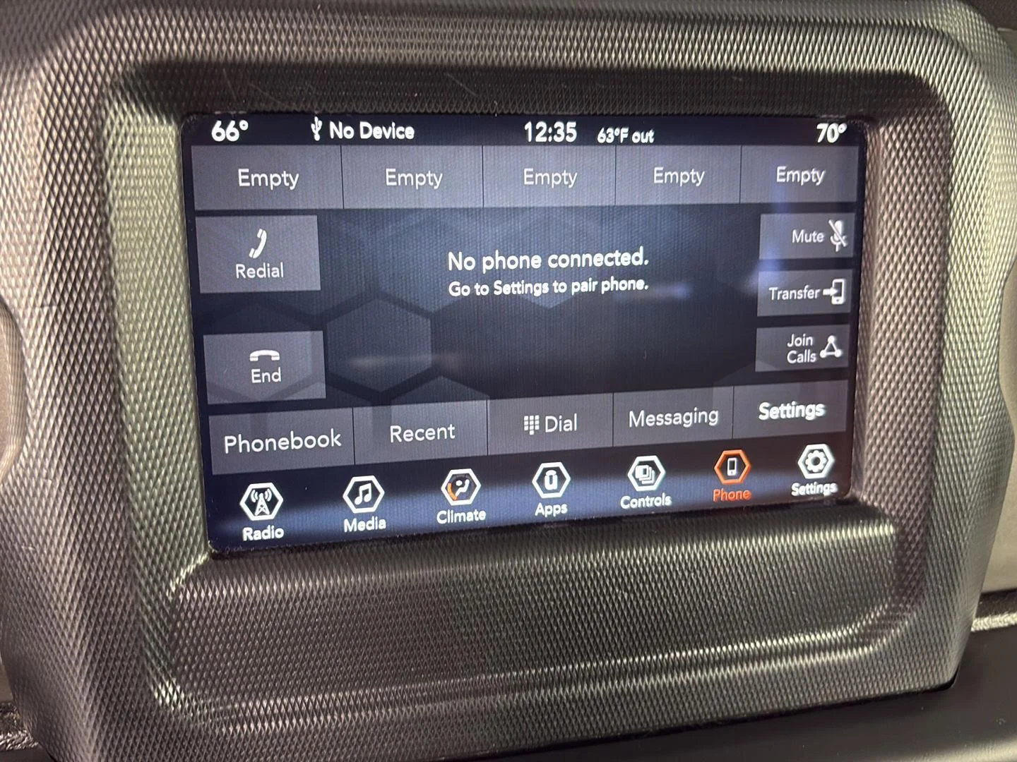 Used 2021 Black Clearcoat Jeep Unlimited Sport S image 33