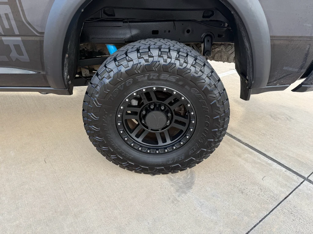 Used 2022  Ram Power Wagon image 30