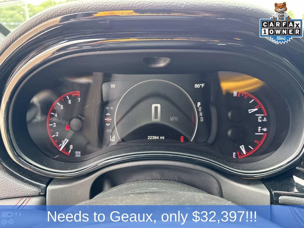 Used 2025 Gray Dodge GT Plus image 44