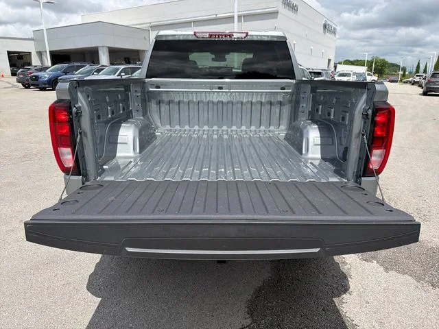 2026 GMC Sierra 1500 Elevation - Photo 24