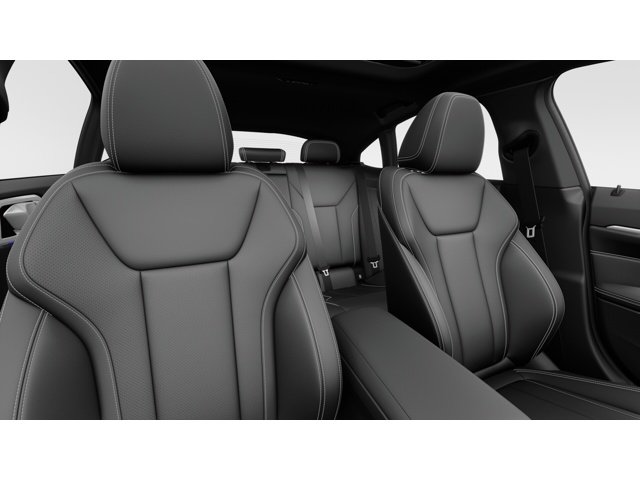 New 2026 Jet Black BMW eDrive40 image 11