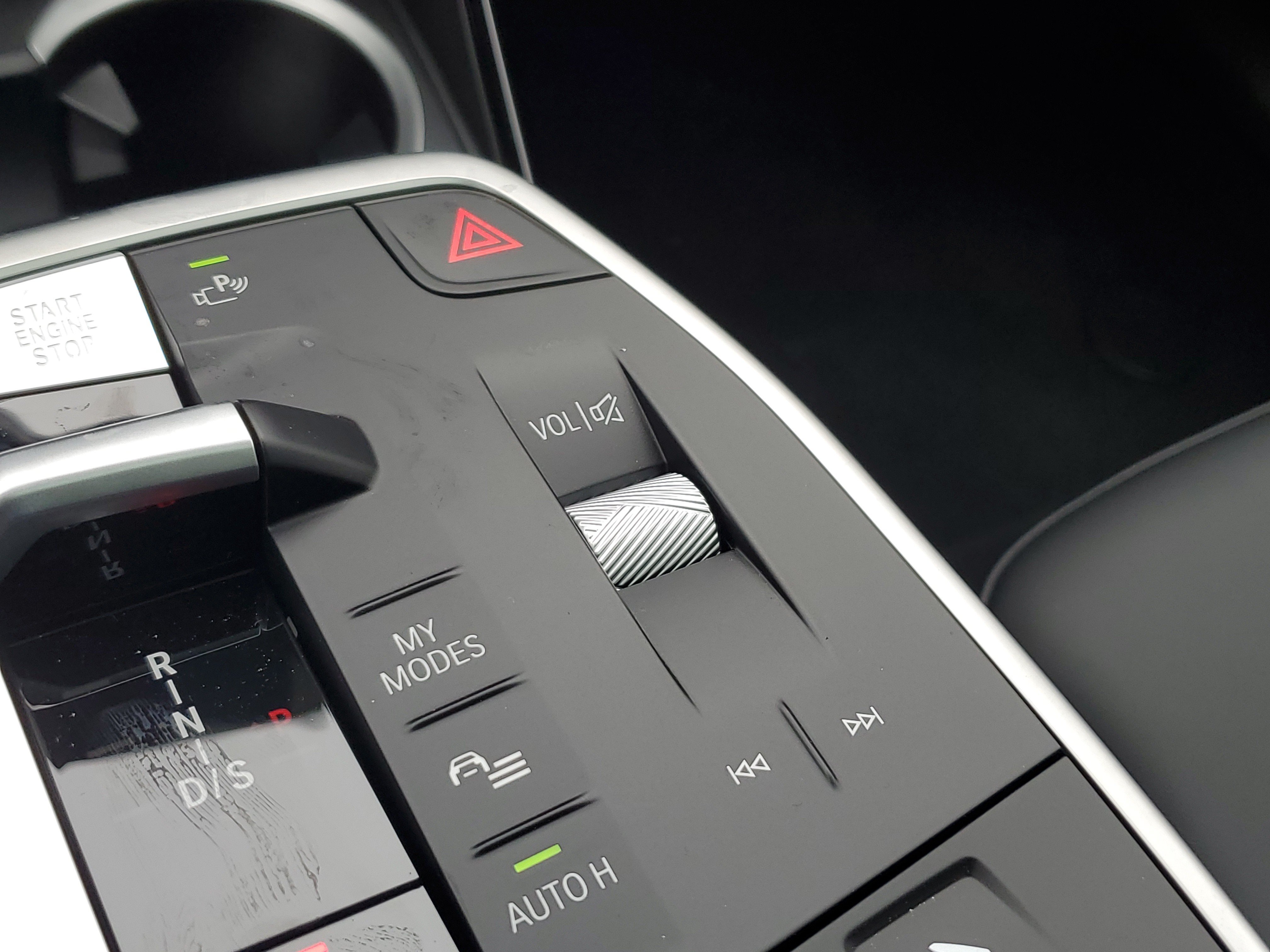 New 2026 Brooklyn Grey Metallic BMW xDrive28i image 29