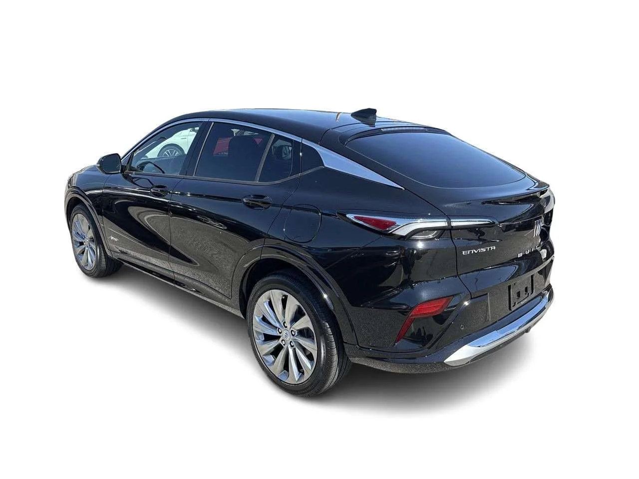 Used 2024 Ebony Twilight Metallic Buick FWD Avenir Dilawri Certified   Local BC   No Accid image 10
