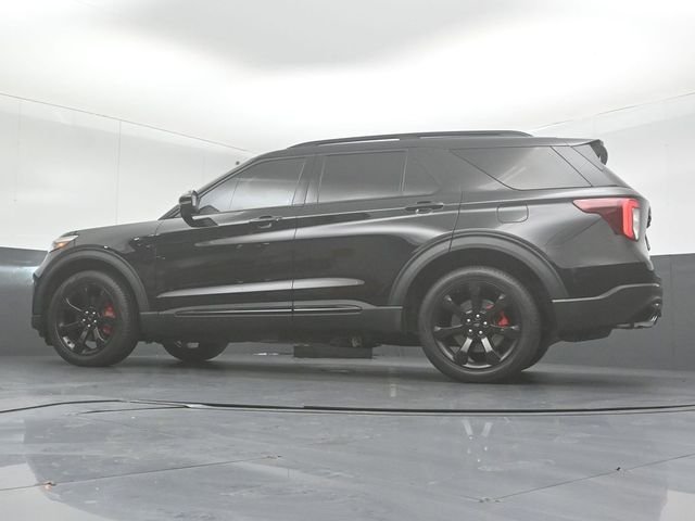 2023 FORD EXPLORER - Image 36