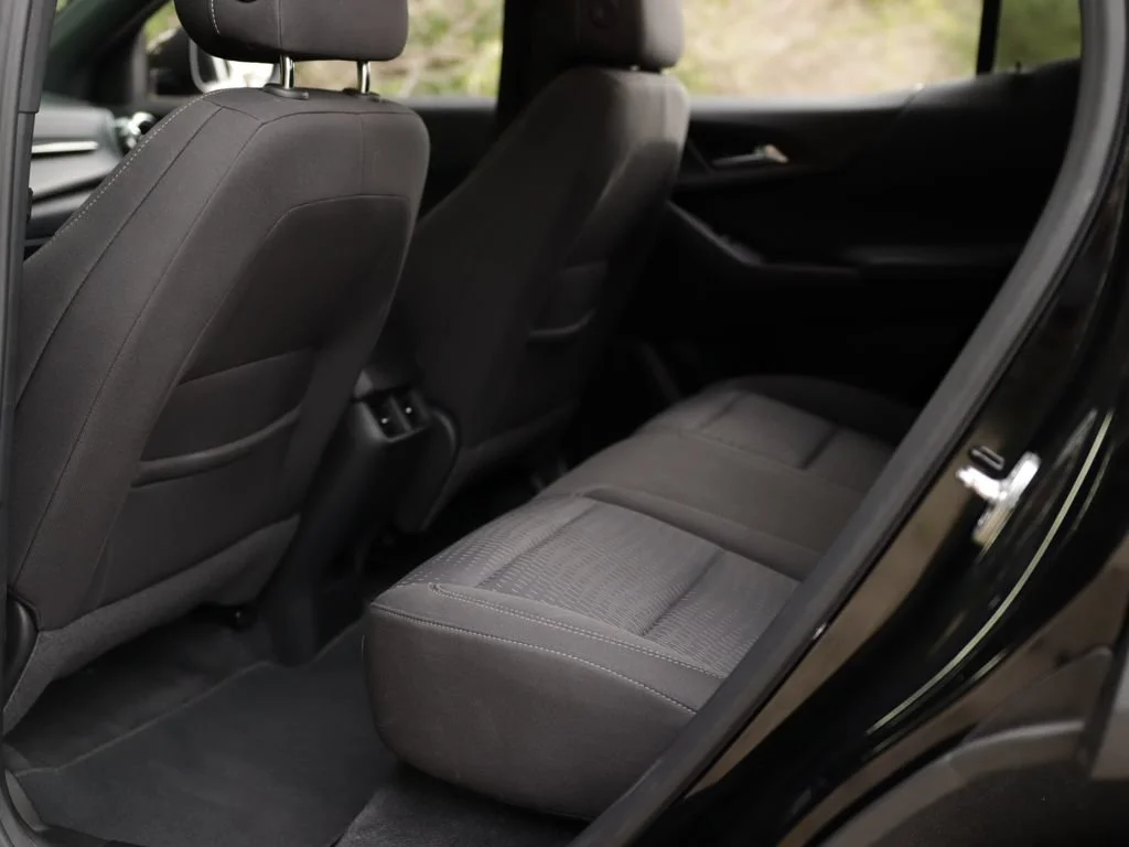 2025 Chevrolet Equinox LT - Photo 25
