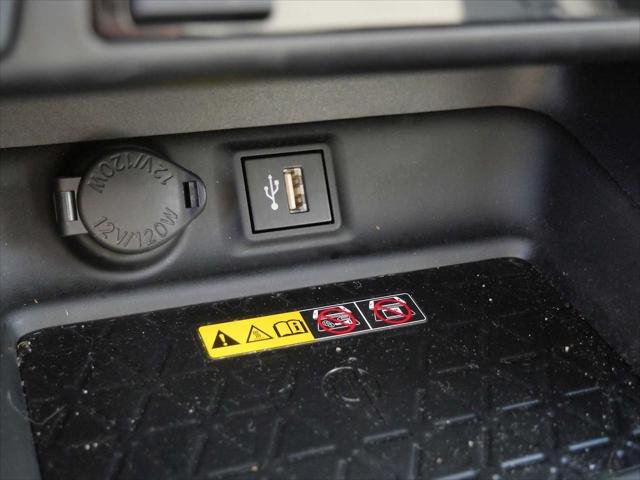 Certified Used 2024 MIDNIGHT BLACK METAL Toyota  image 32