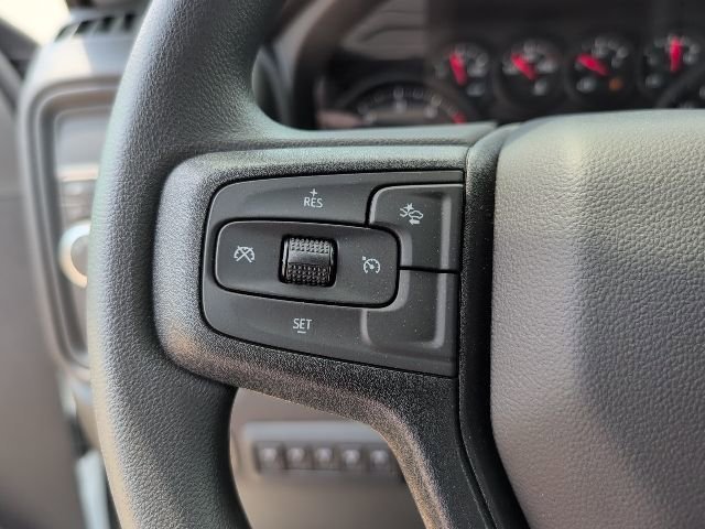2025 Chevrolet Silverado 3500HD Work Truck - Photo 24