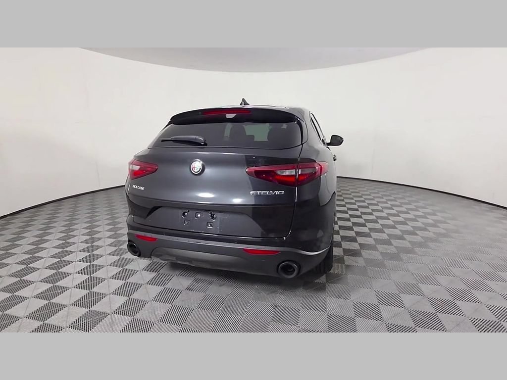 2023 Alfa Romeo Stelvio Sprint - Photo 42