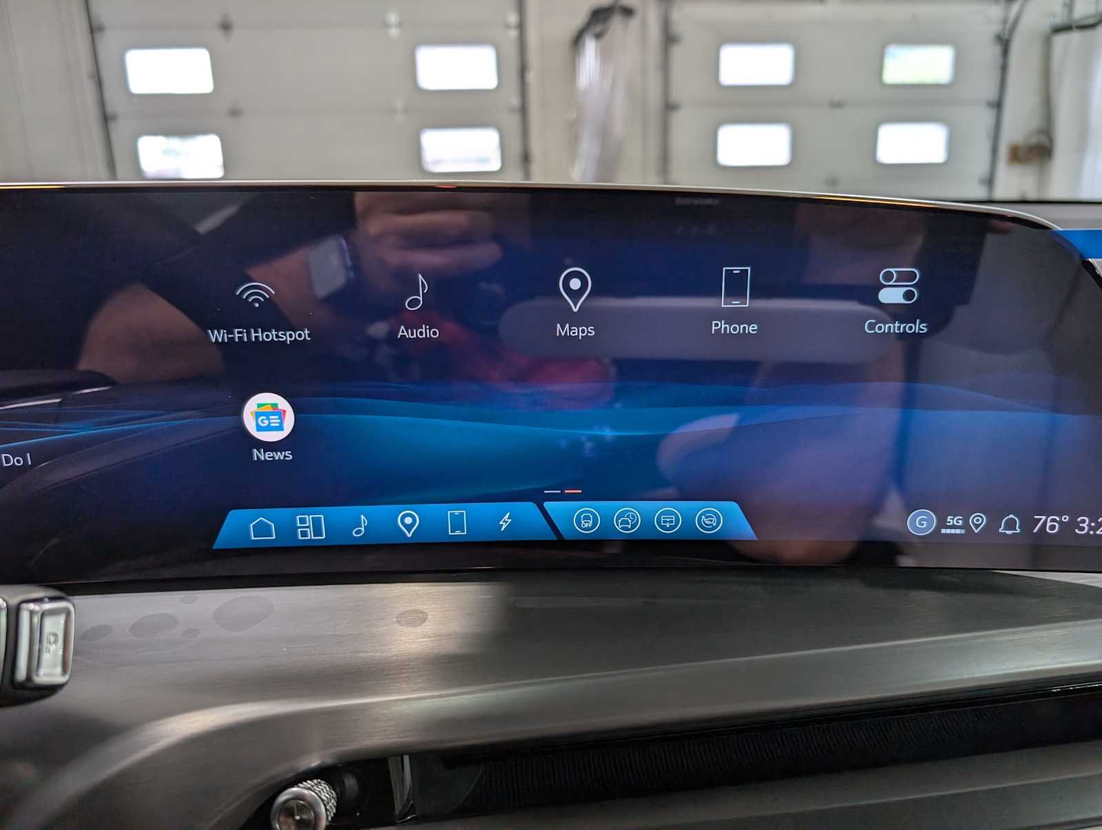 2026 Cadillac VISTIQ Luxury - Photo 25