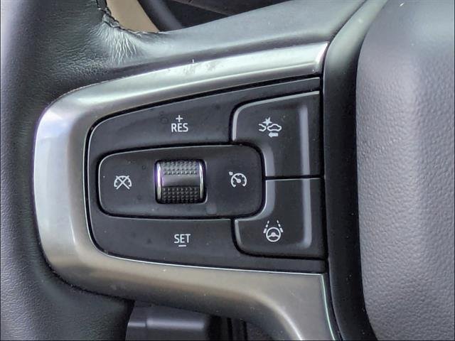 2024 Chevrolet Tahoe Premier - Photo 22