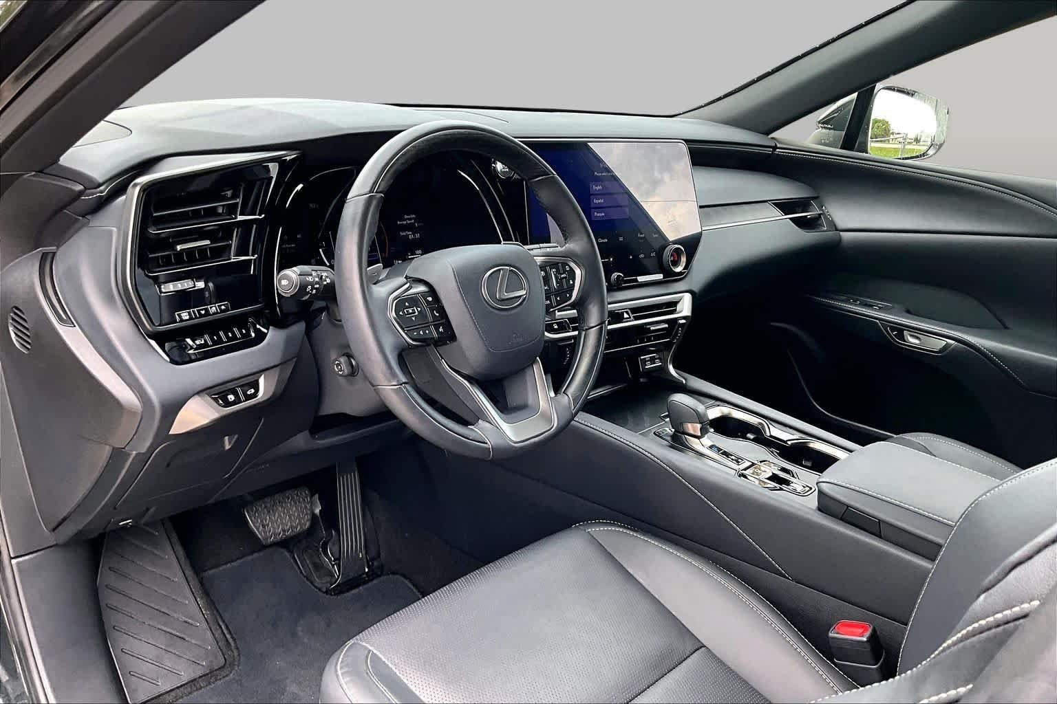 Used 2026 Caviar Lexus Premium+ image 18