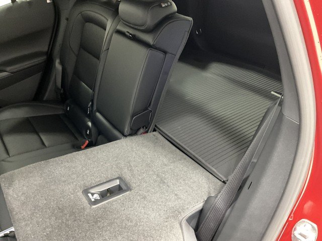 New 2027 Radiant Red Tintcoat Chevrolet LT image 20