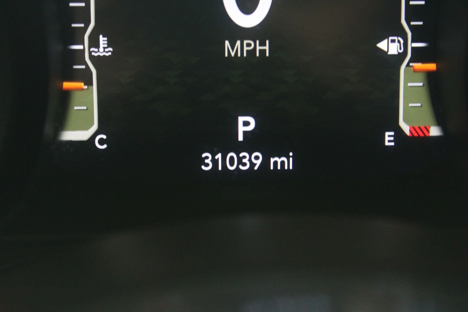 Used 2025 Black Jeep Sahara image 29