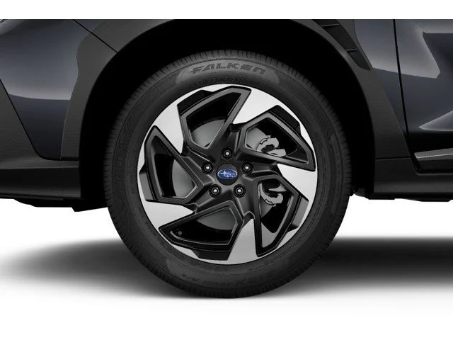 New 2026 Magnetite Gray Metallic Subaru Limited image 10