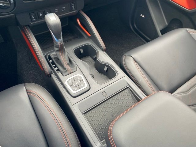 New 2026 Gun Metallic Nissan PRO-4X image 33