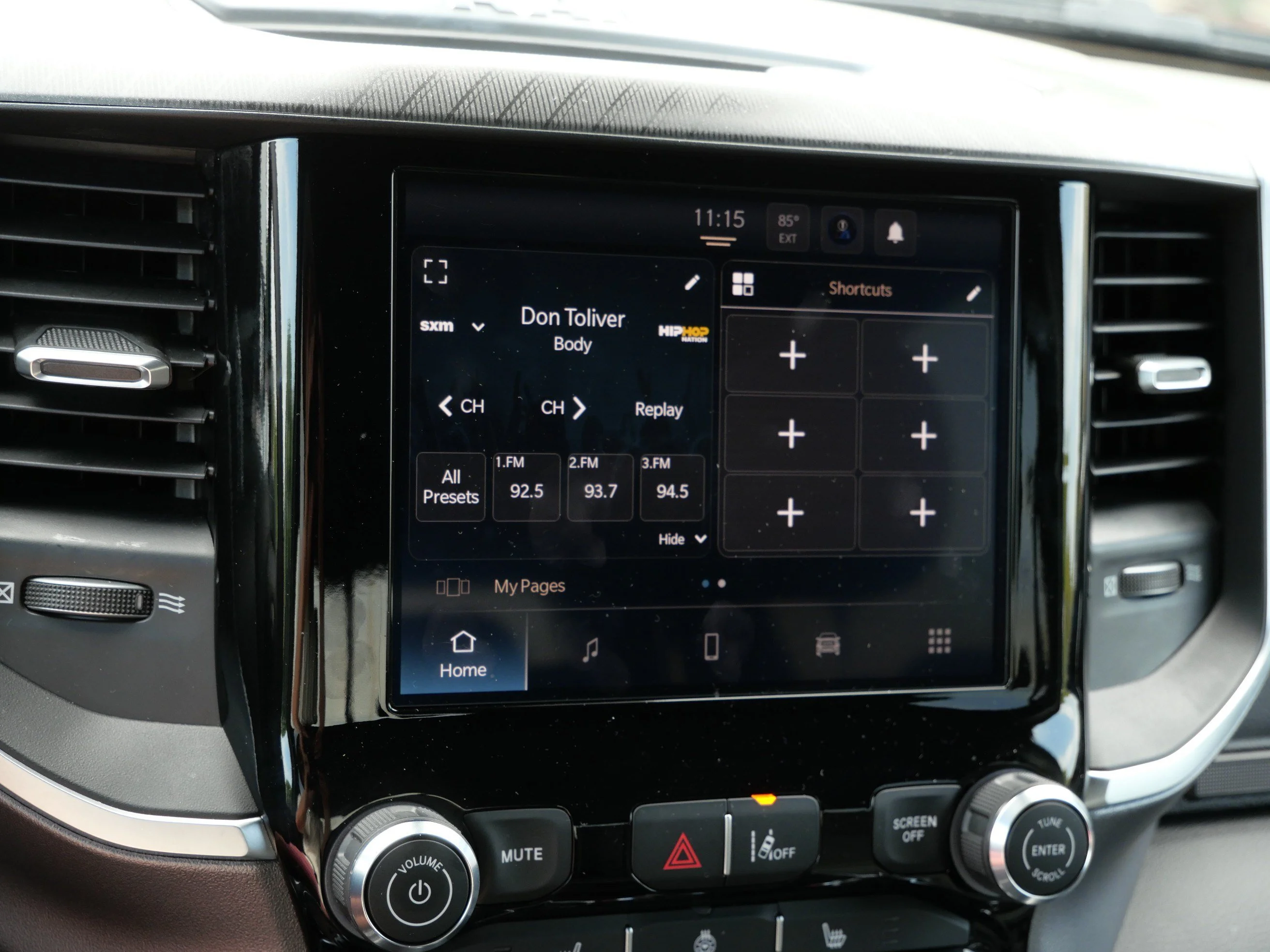 2025 RAM Ram 1500 Pickup Big Horn/Lone Star - Photo 23