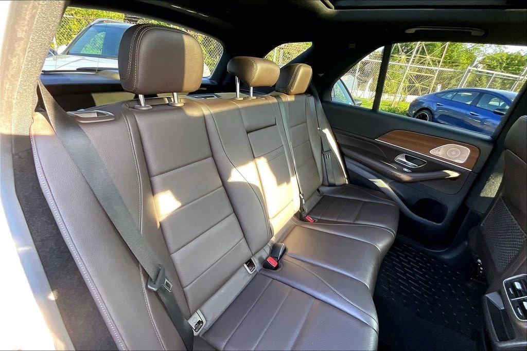 2022 Mercedes-Benz GLE GLE350 - Photo 19