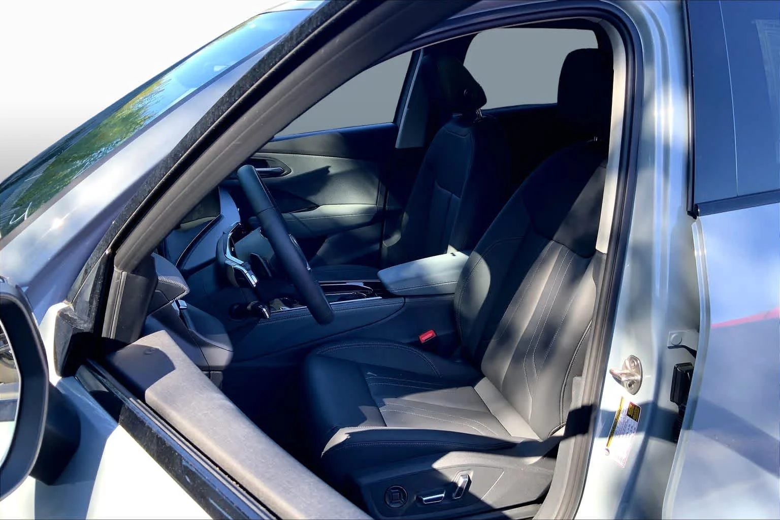New 2026 Arrow Gray pear Audi S line image 9
