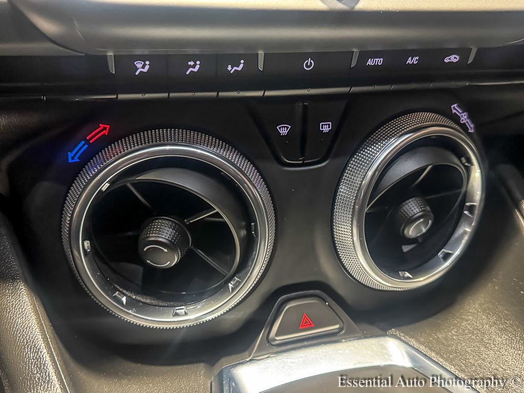 2024 CHEVROLET CAMARO - Image 20