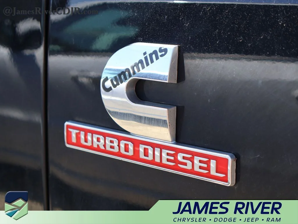 Used 2024 Black Ram Tradesman image 17